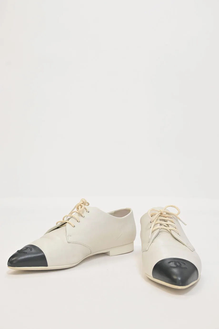 [WS7358] Chanel | Brogues