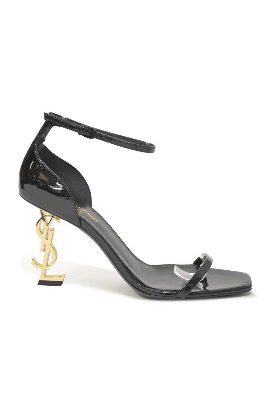 [WS7825] Saint Laurent | High heel sandals