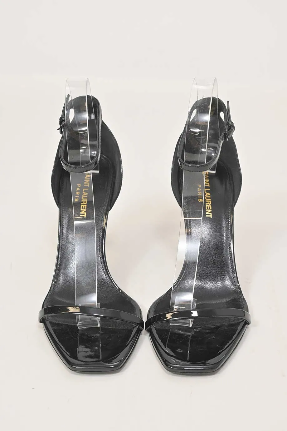 [WS7825] Saint Laurent | High heel sandals