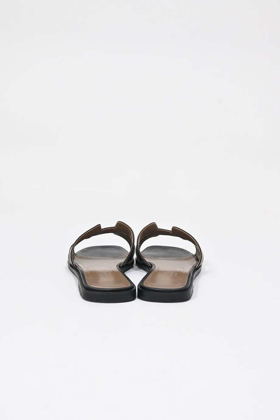 [WS8052] Hermès | Flat Sandal