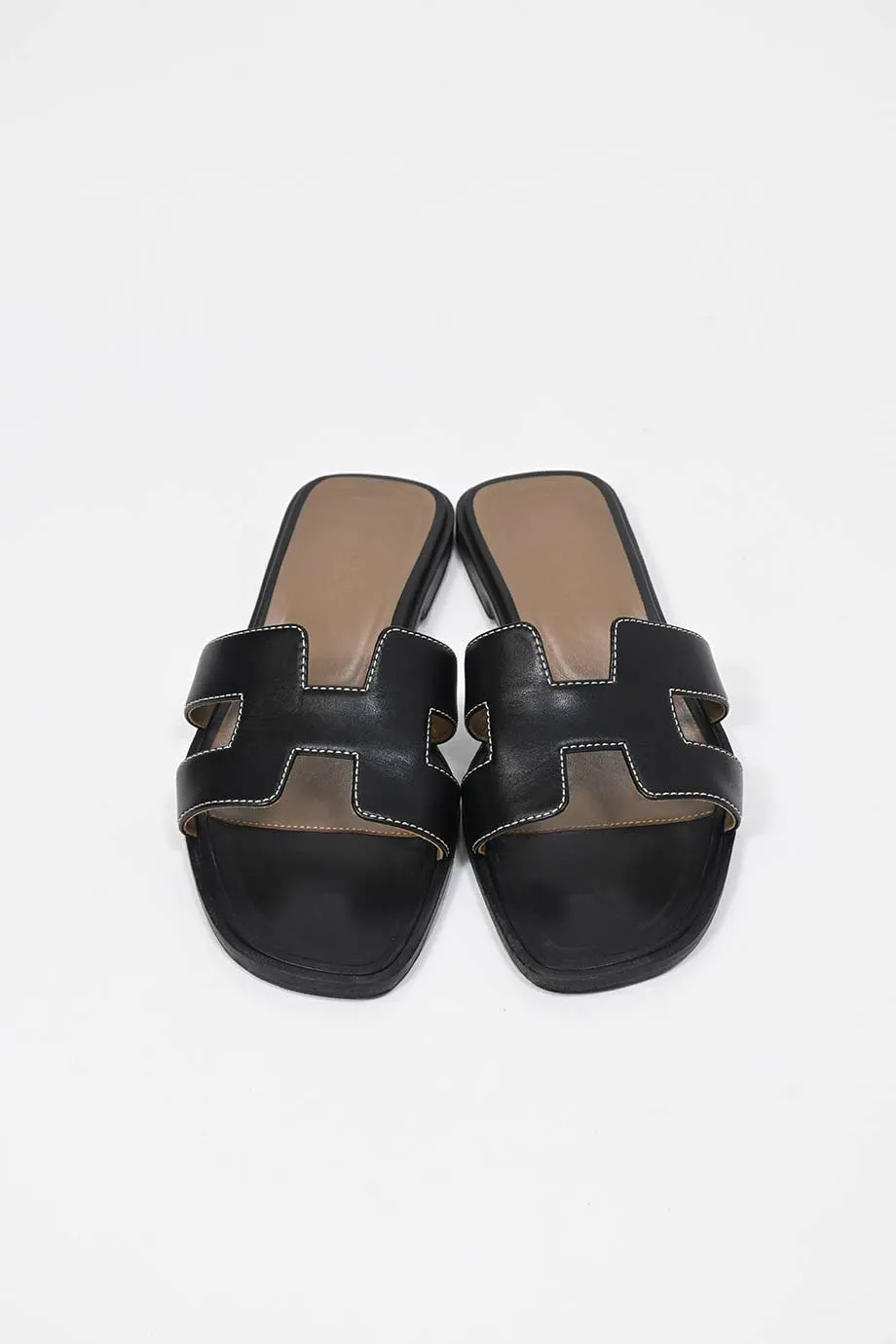 [WS8052] Hermès | Flat Sandal
