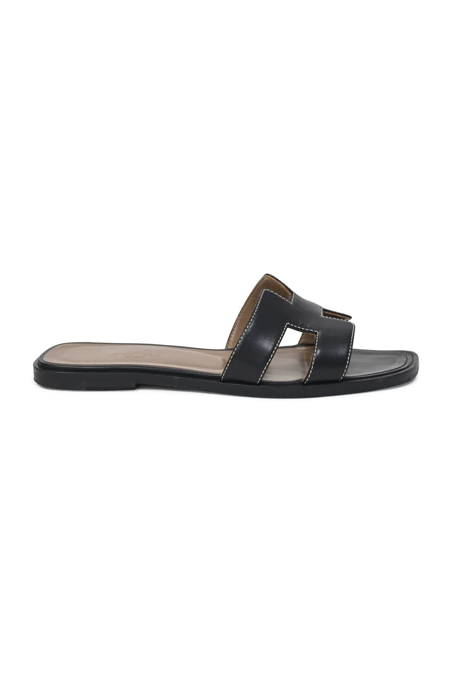 [WS8052] Hermès | Flat Sandal