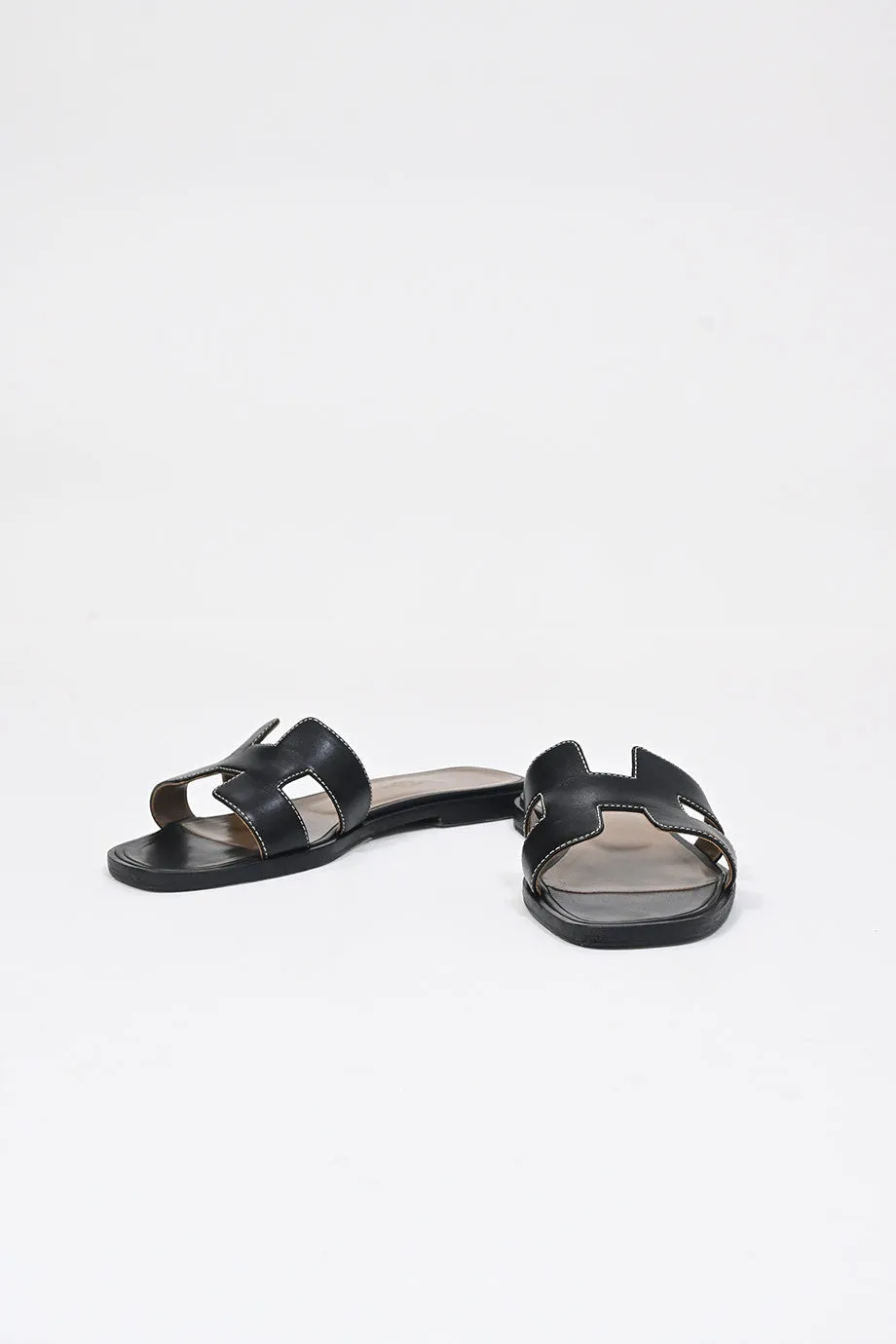[WS8052] Hermès | Flat Sandal