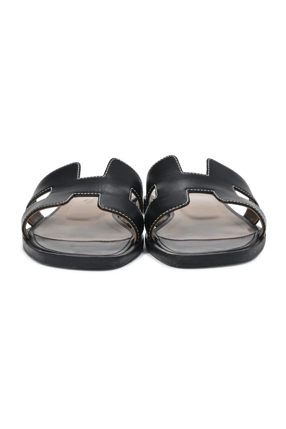 [WS8052] Hermès | Flat Sandal