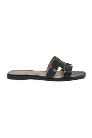 [WS8052] Hermès | Flat Sandal