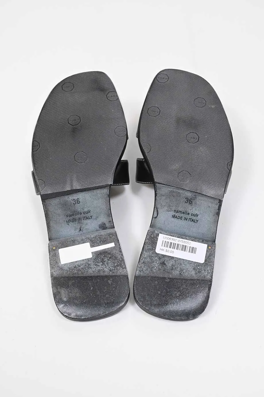 [WS8052] Hermès | Flat Sandal