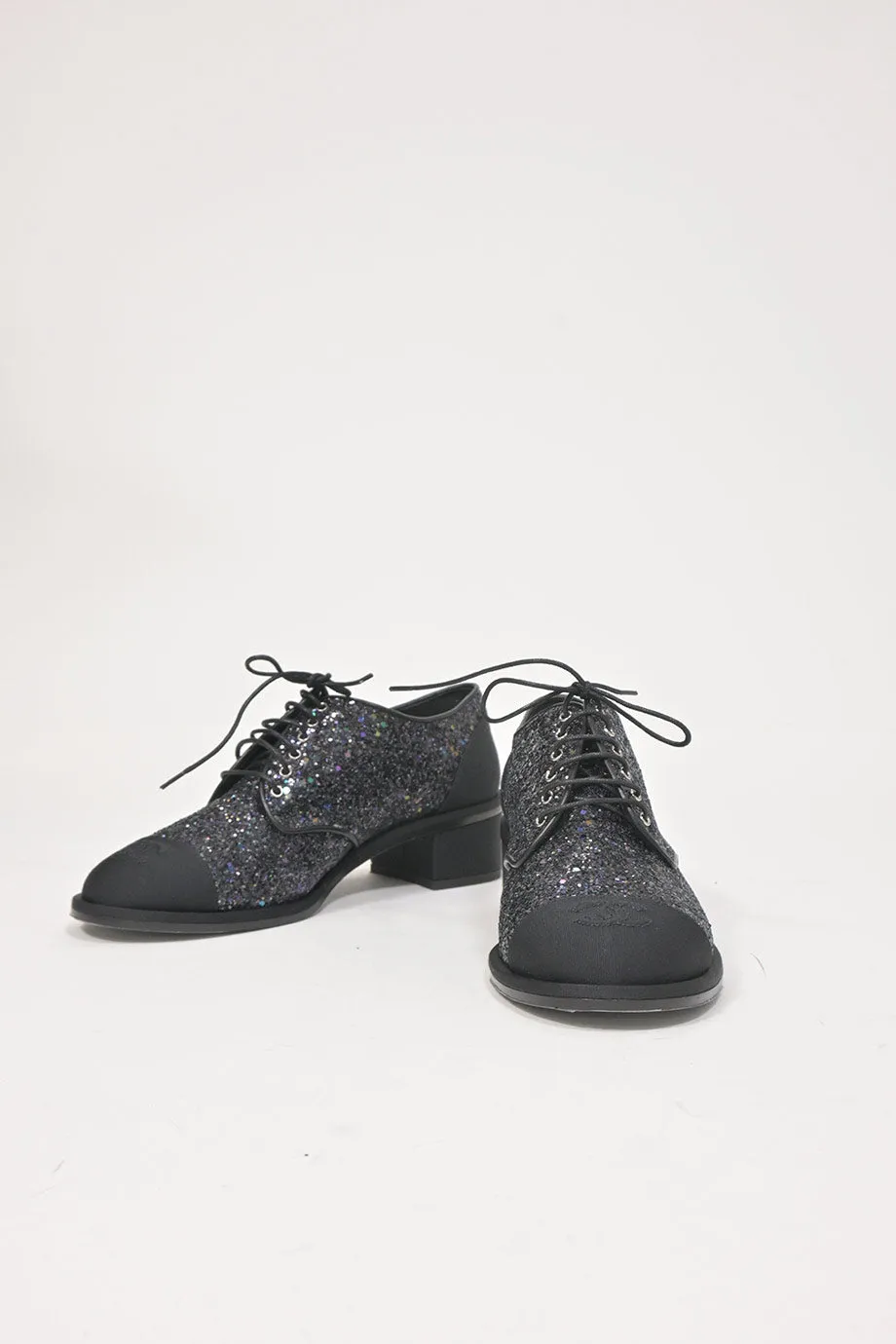 [WS8087] Chanel | Brogues