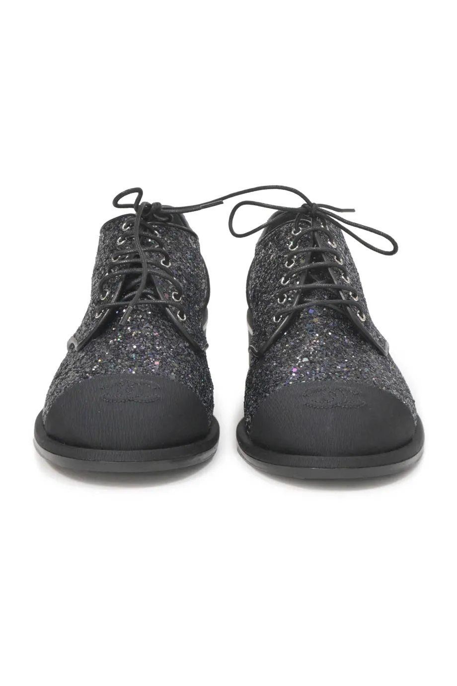 [WS8087] Chanel | Brogues