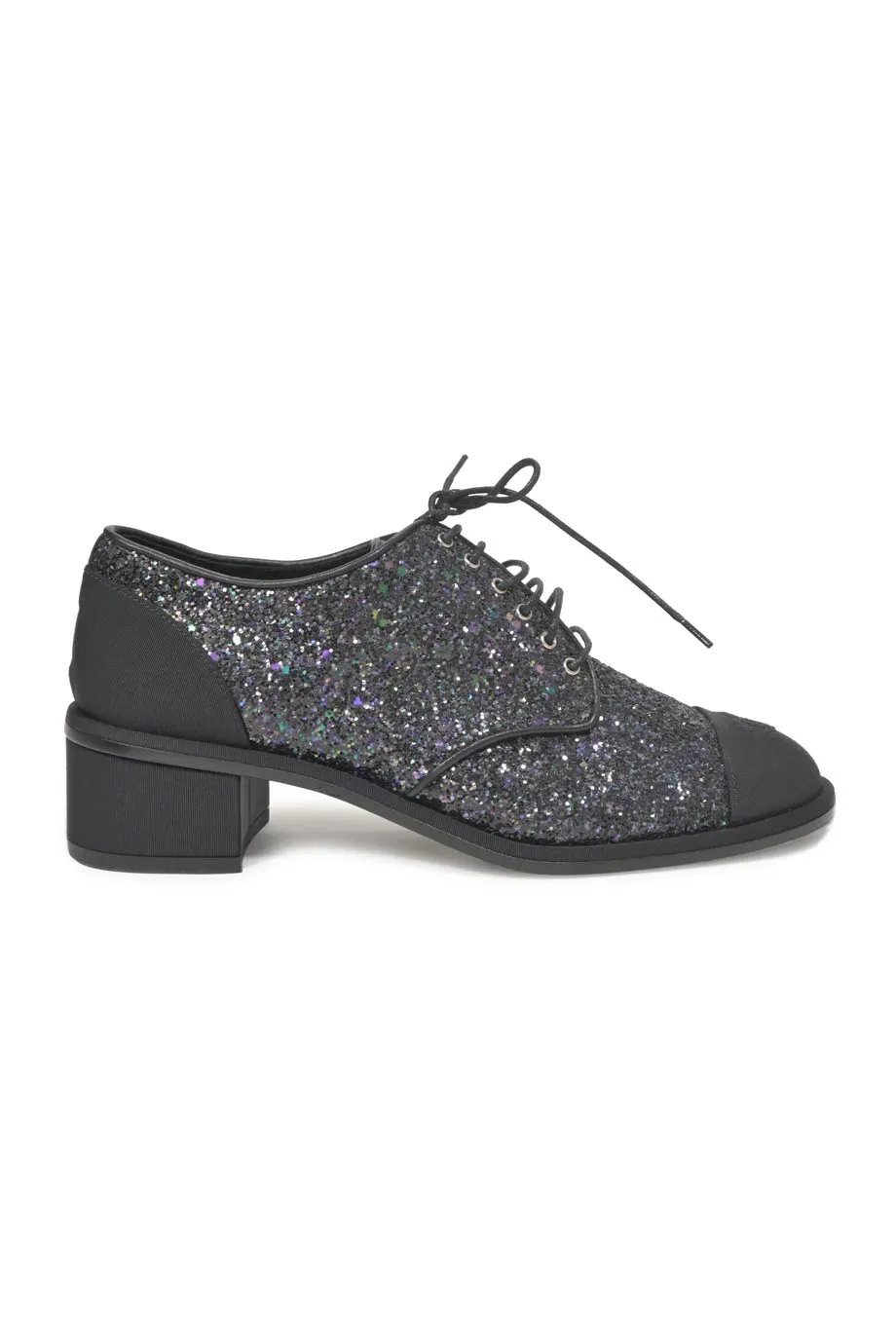 [WS8087] Chanel | Brogues