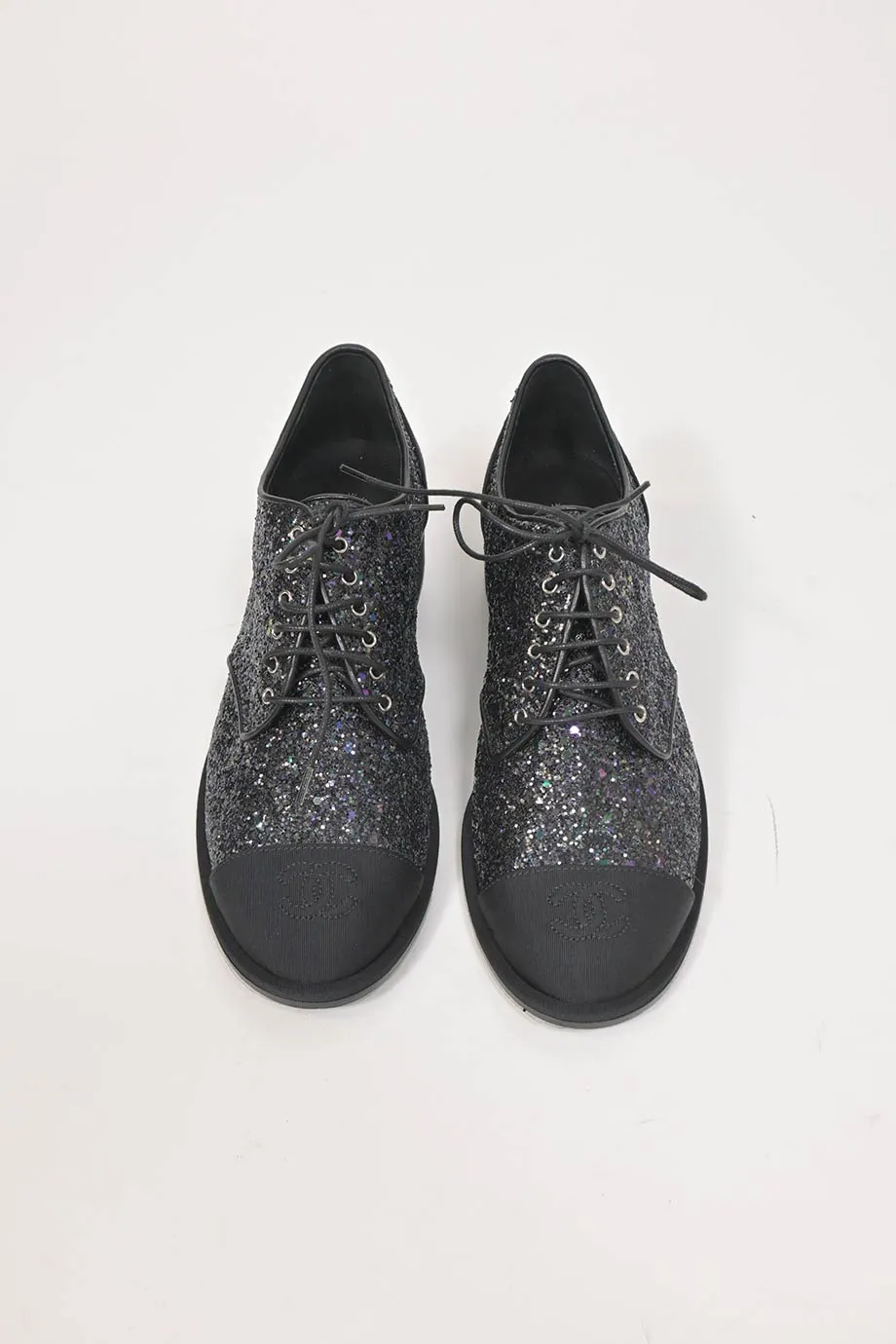 [WS8087] Chanel | Brogues