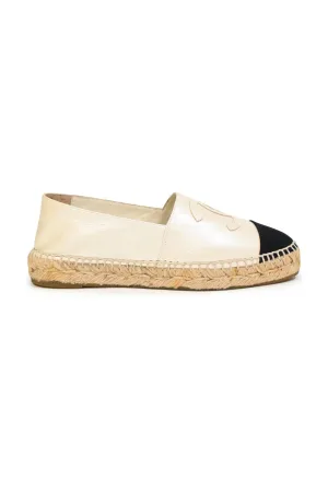[WS8208] Chanel | Espadrille