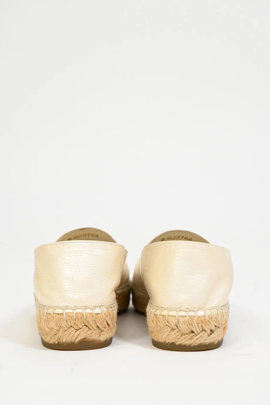 [WS8208] Chanel | Espadrille