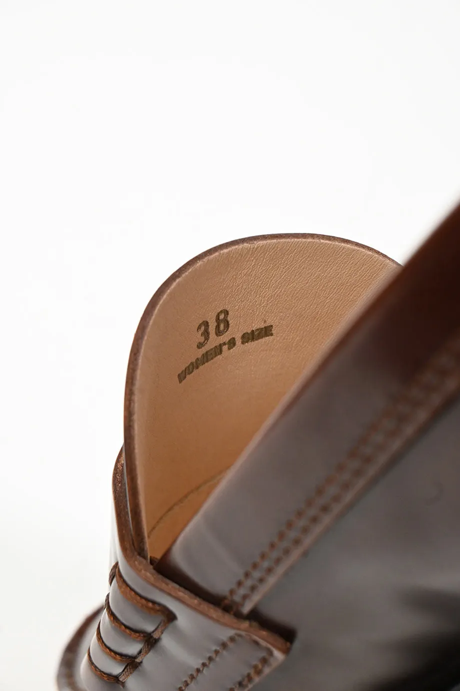[WS8217] Tod's | Brogues