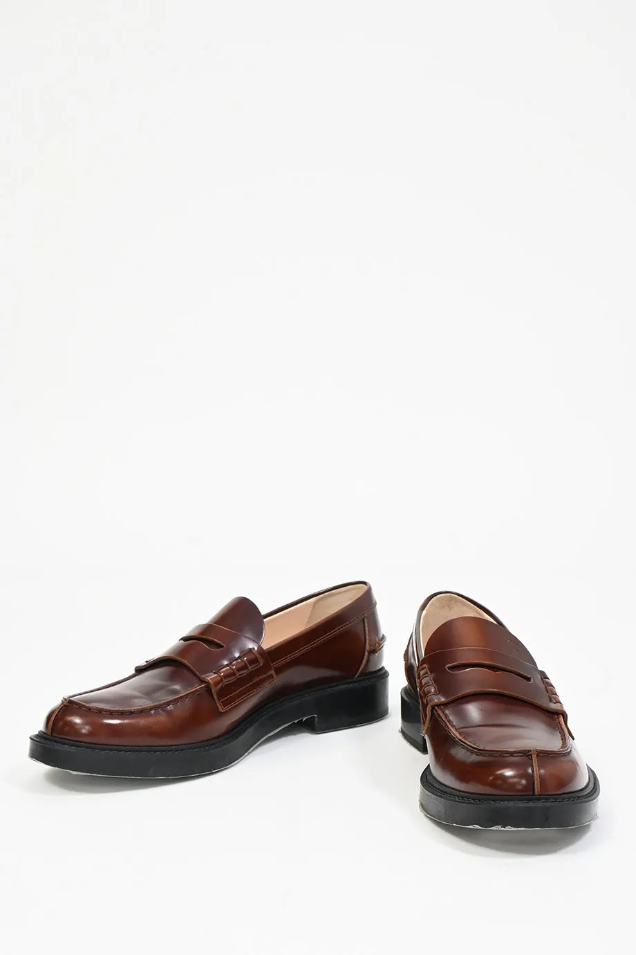 [WS8217] Tod's | Brogues