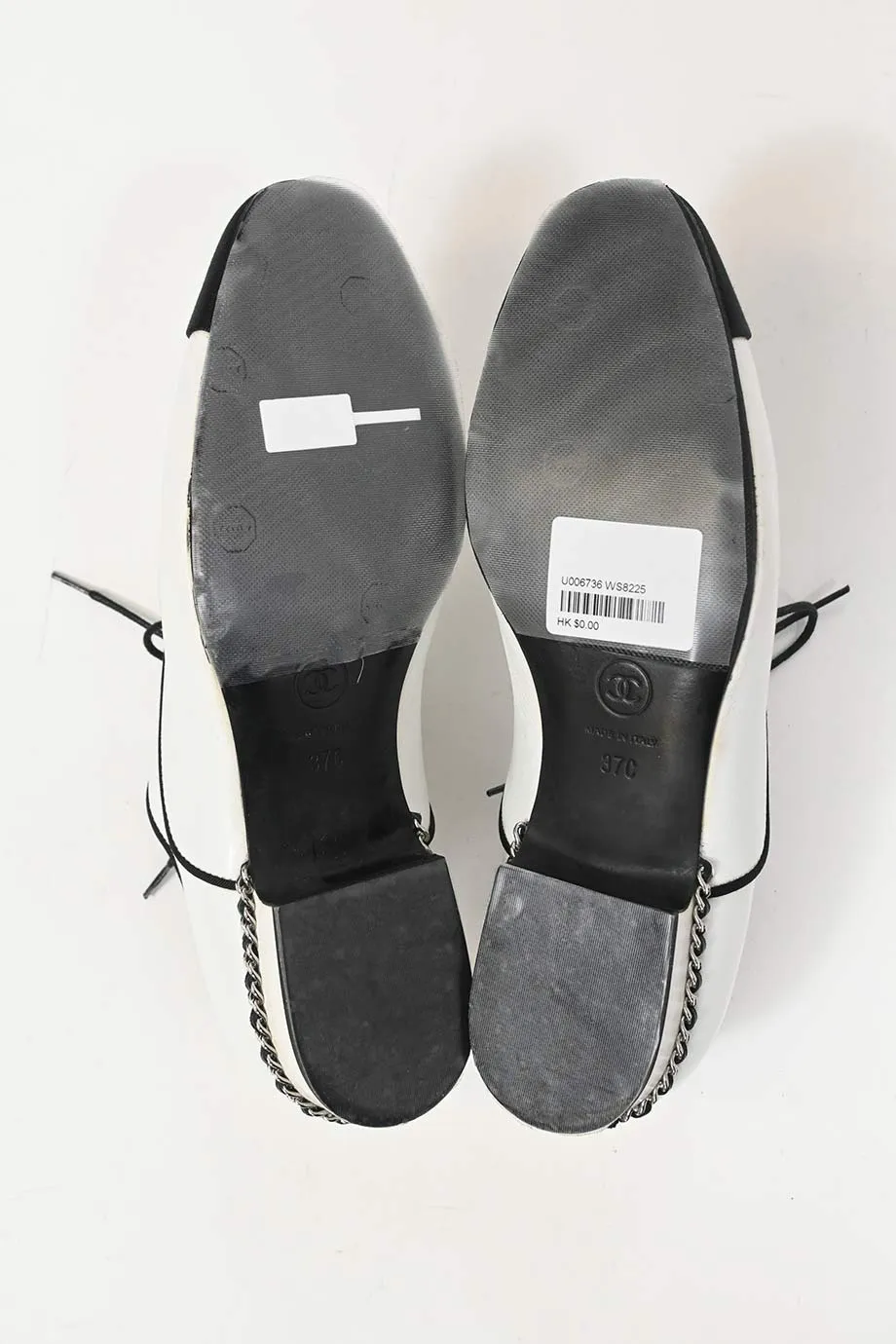[WS8225] Chanel | Brogues
