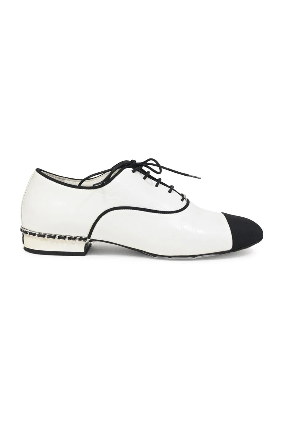 [WS8225] Chanel | Brogues