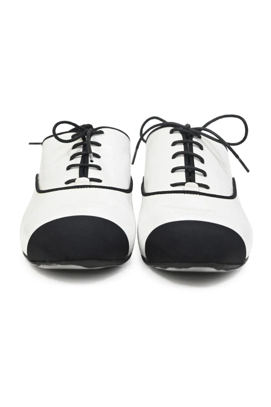 [WS8225] Chanel | Brogues