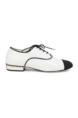 [WS8225] Chanel | Brogues