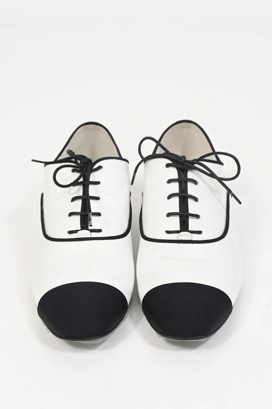 [WS8225] Chanel | Brogues