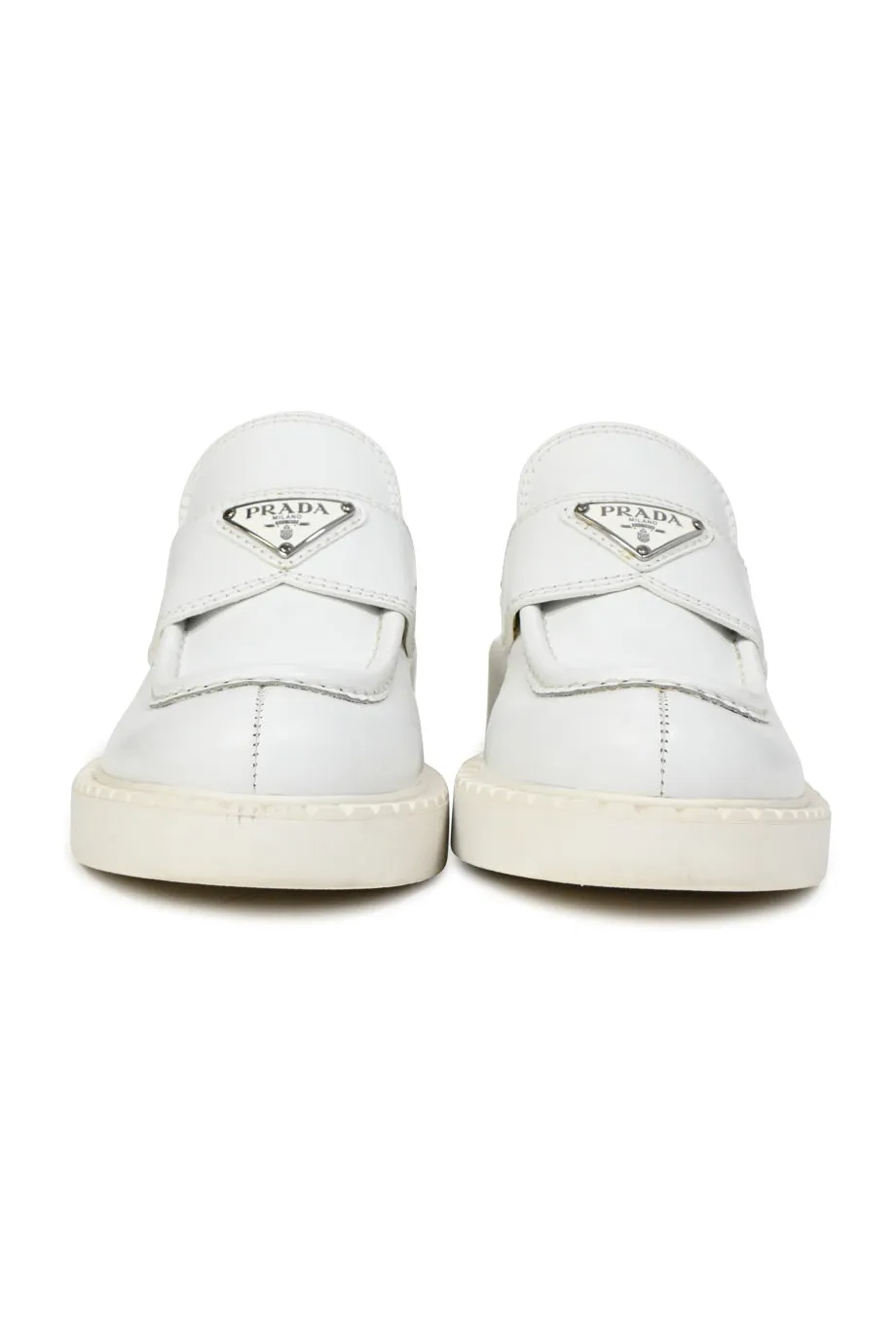 [WS8241] Prada | Brogues