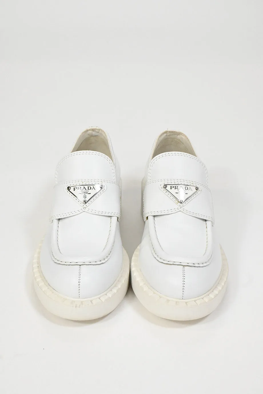 [WS8241] Prada | Brogues