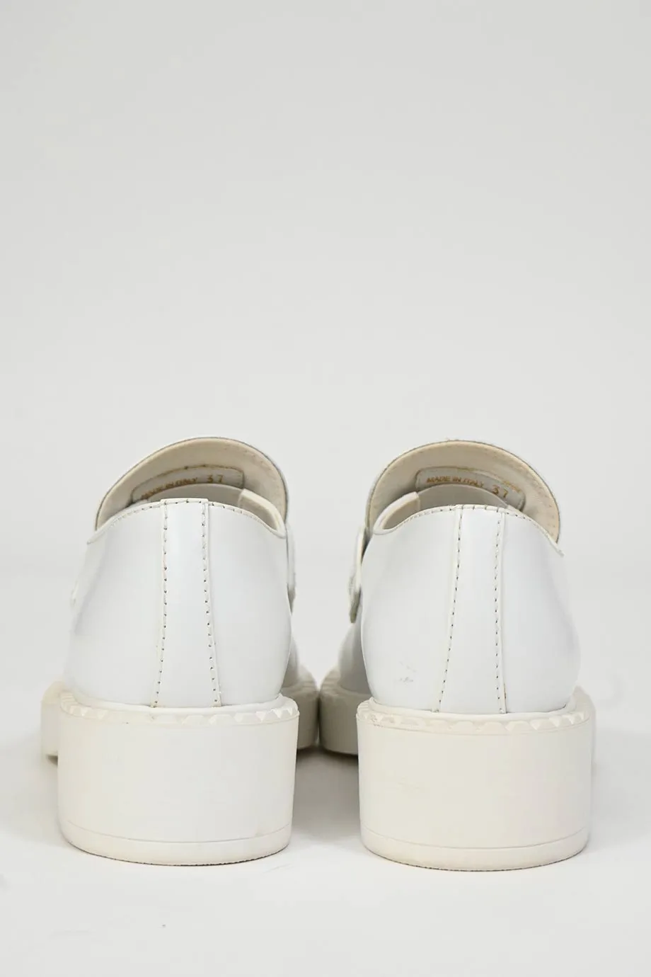 [WS8241] Prada | Brogues