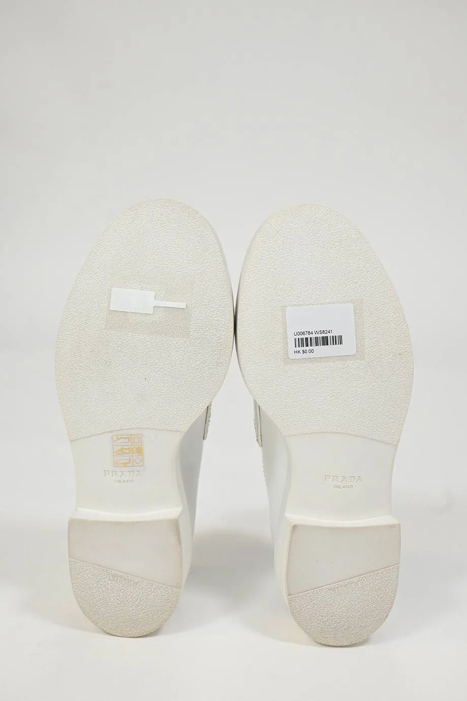 [WS8241] Prada | Brogues