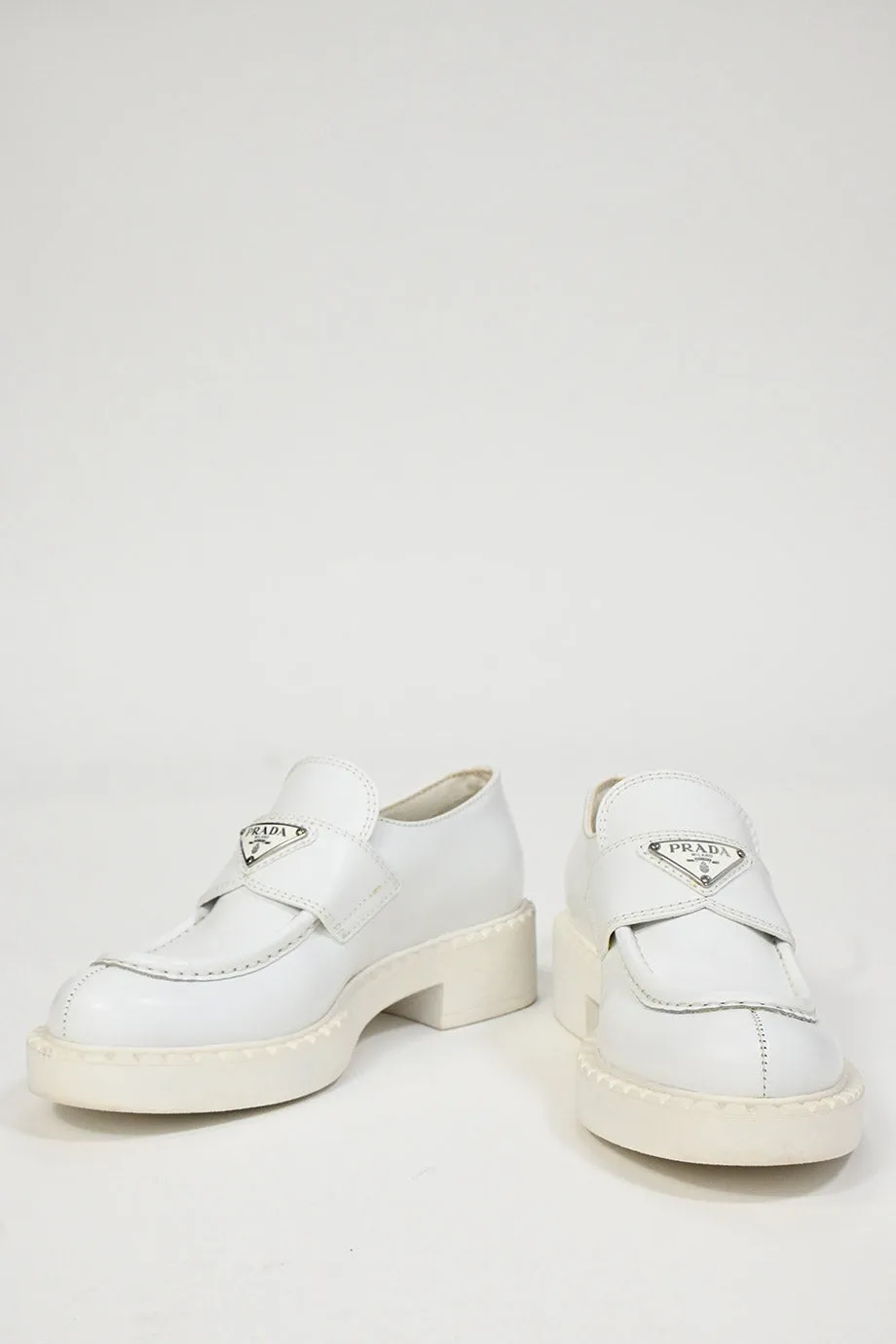 [WS8241] Prada | Brogues