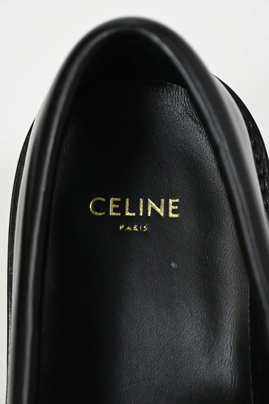 [WS8252] Celine | Brogues