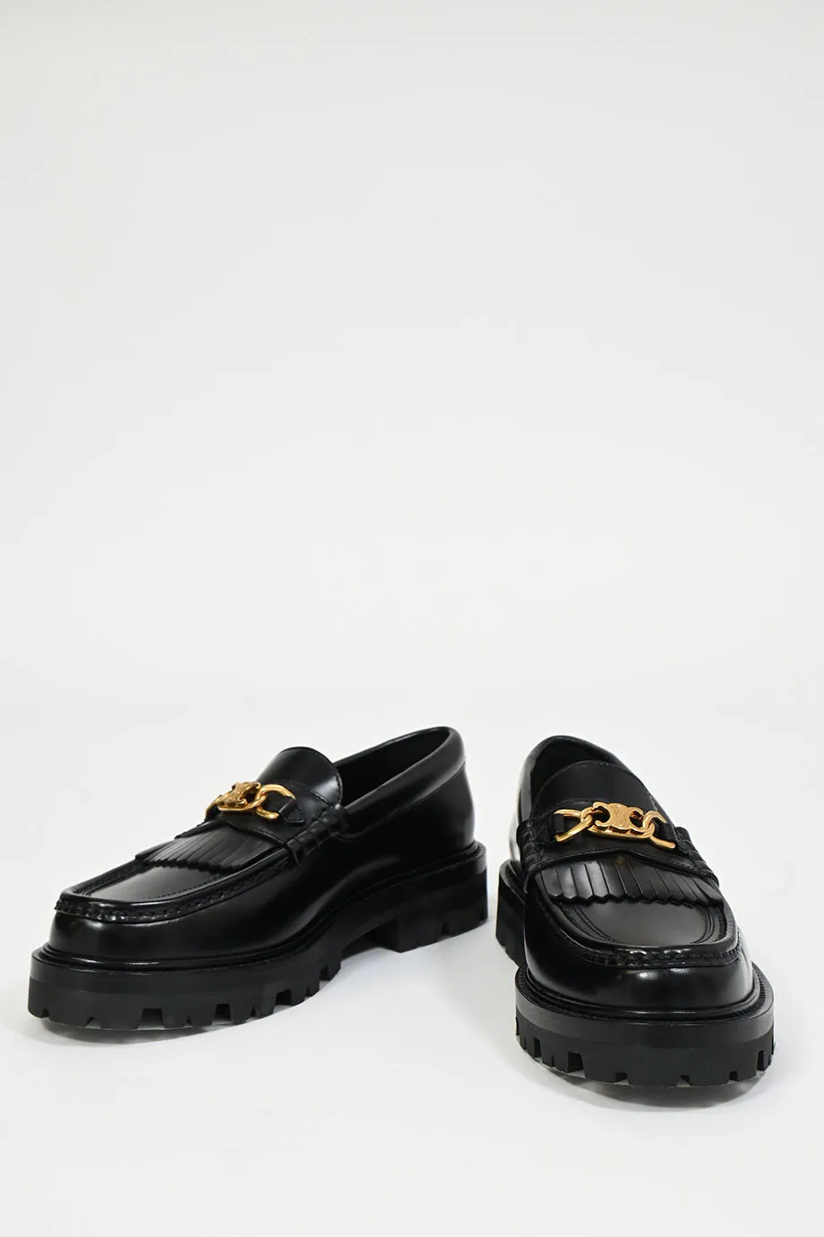 [WS8252] Celine | Brogues
