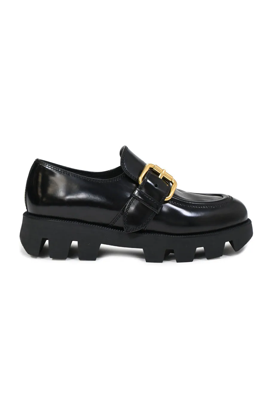 [WS8253] Prada | Brogues