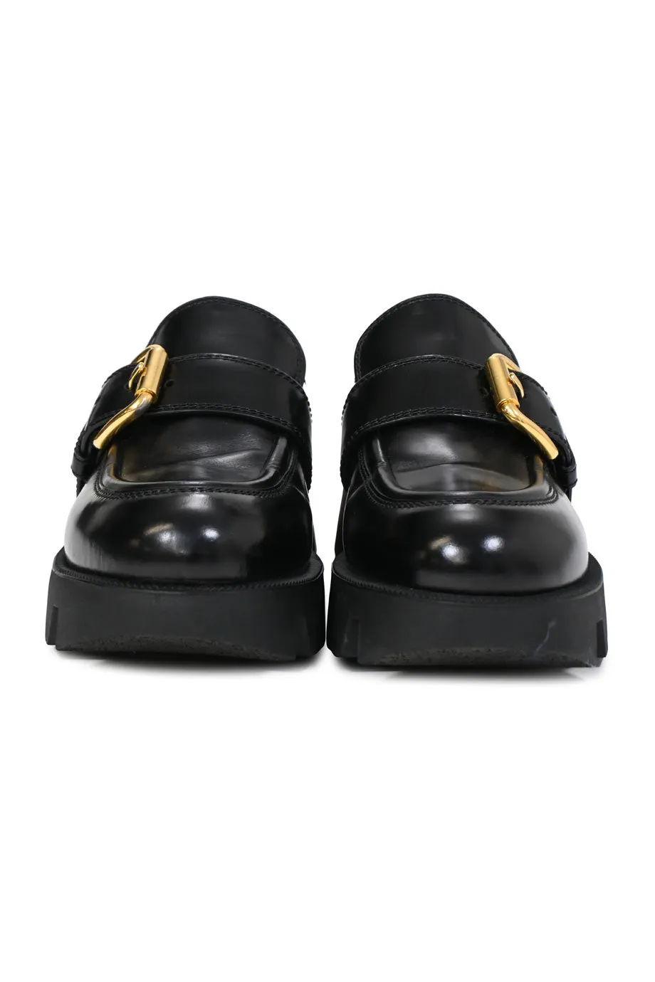 [WS8253] Prada | Brogues