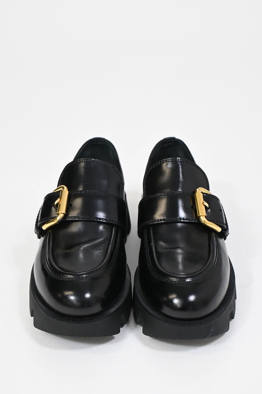 [WS8253] Prada | Brogues