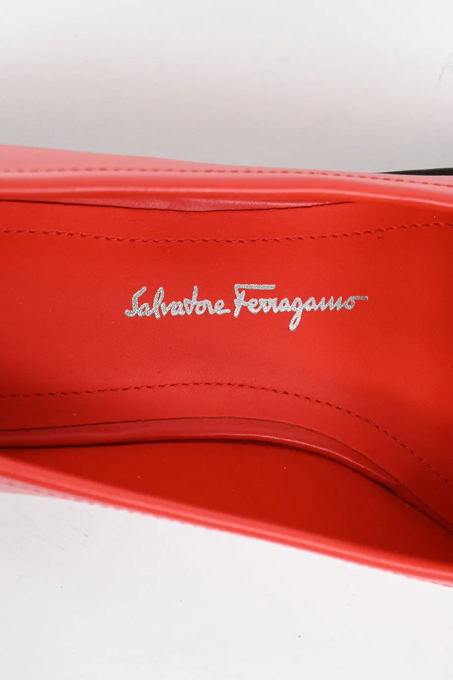 [WS8293] Salvatore Ferragamo | Brogues