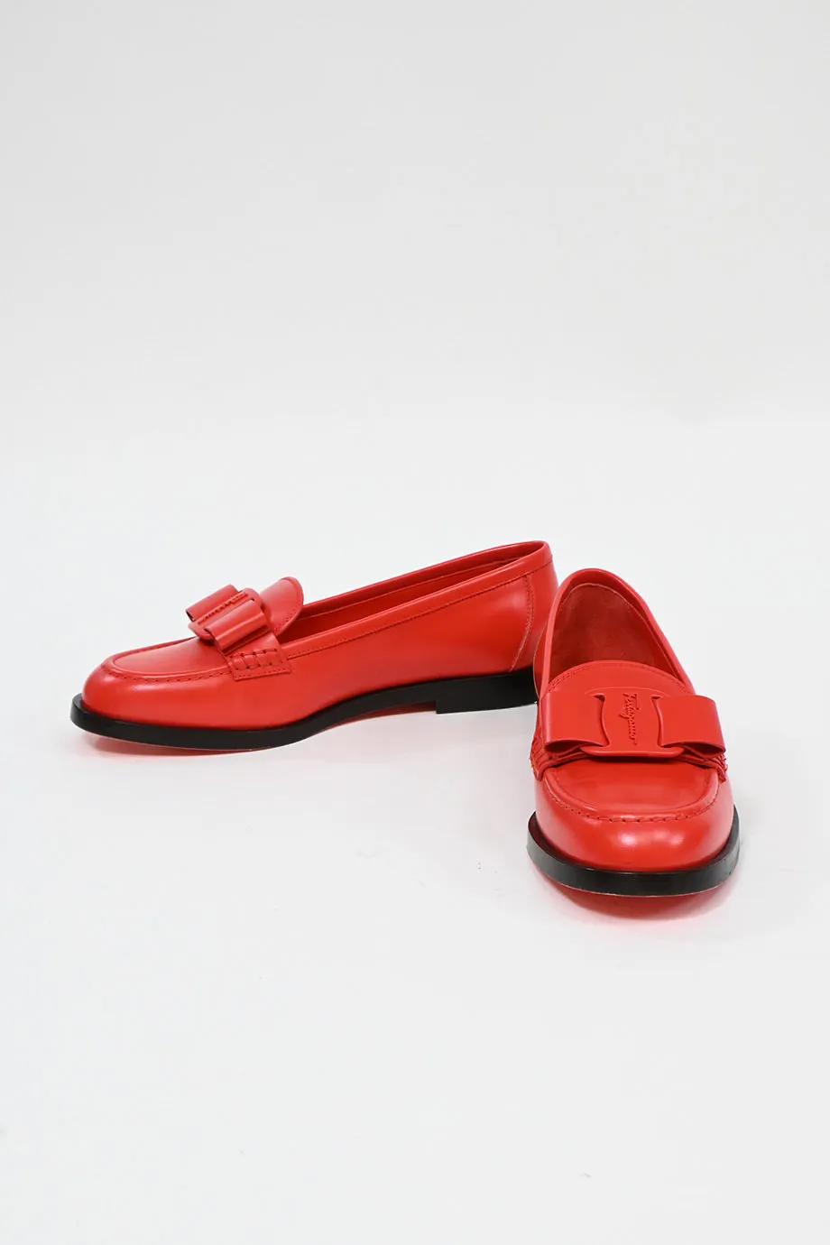 [WS8293] Salvatore Ferragamo | Brogues