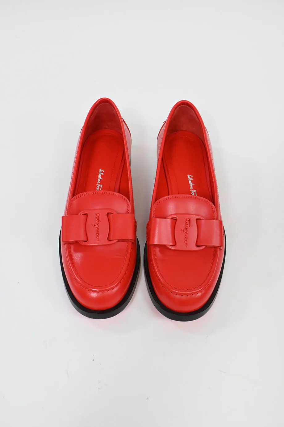 [WS8293] Salvatore Ferragamo | Brogues