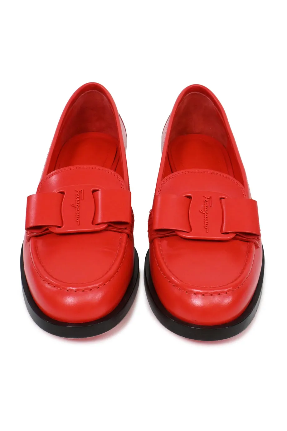 [WS8293] Salvatore Ferragamo | Brogues
