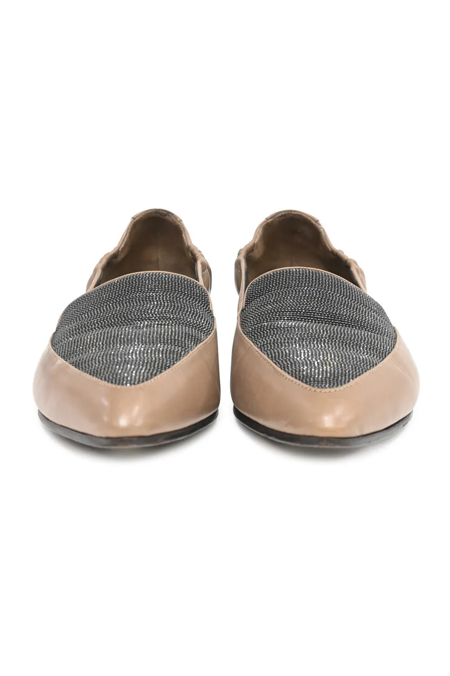 [WS8328] Brunello Cucinelli | Brogues