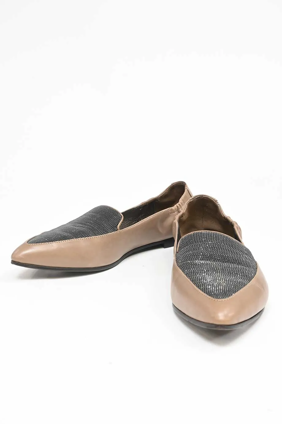 [WS8328] Brunello Cucinelli | Brogues