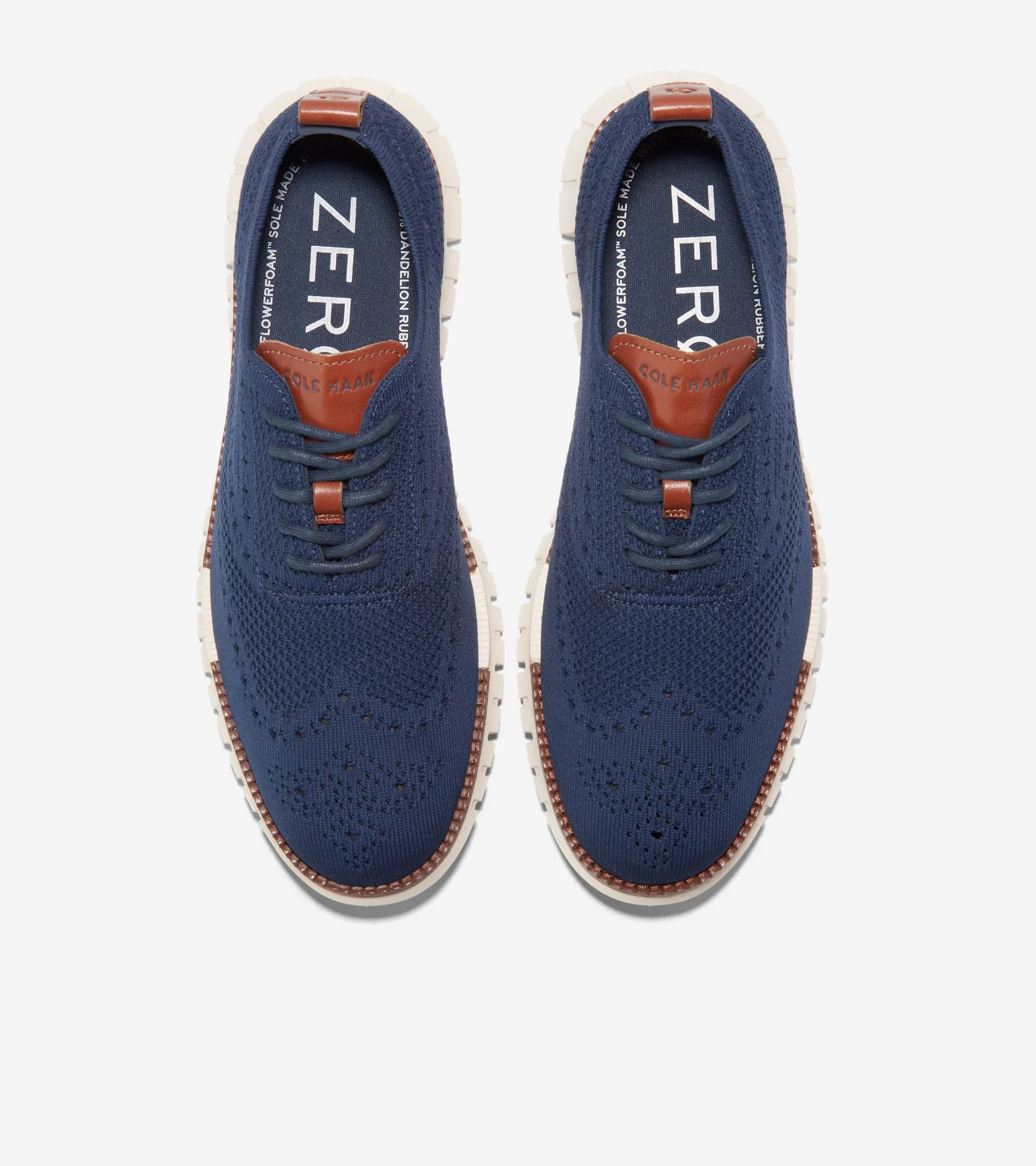 Zapatos Cole Haan Rmstd Stitch P/ Caballeros