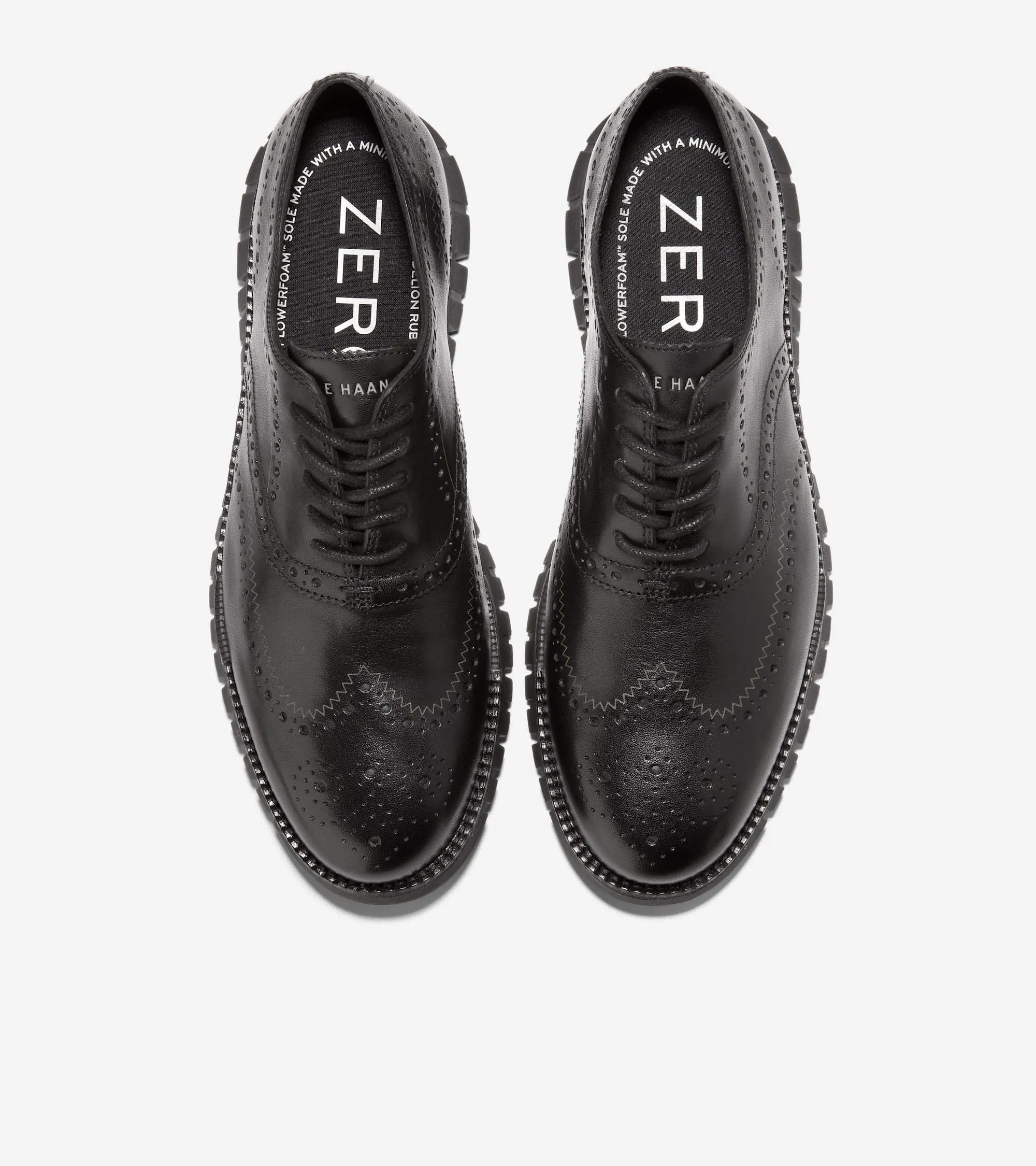 Zapatos Cole Haan Rmstd Stitch P/ Caballeros