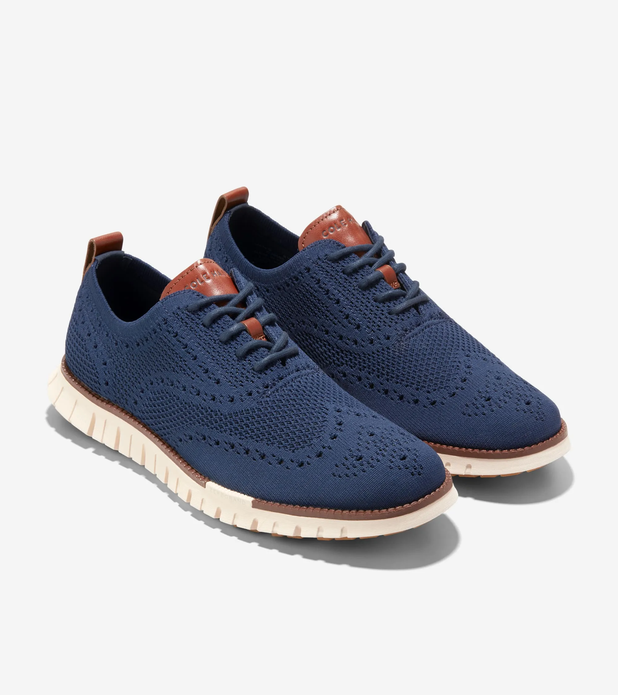 Zapatos Cole Haan Rmstd Stitch P/ Caballeros