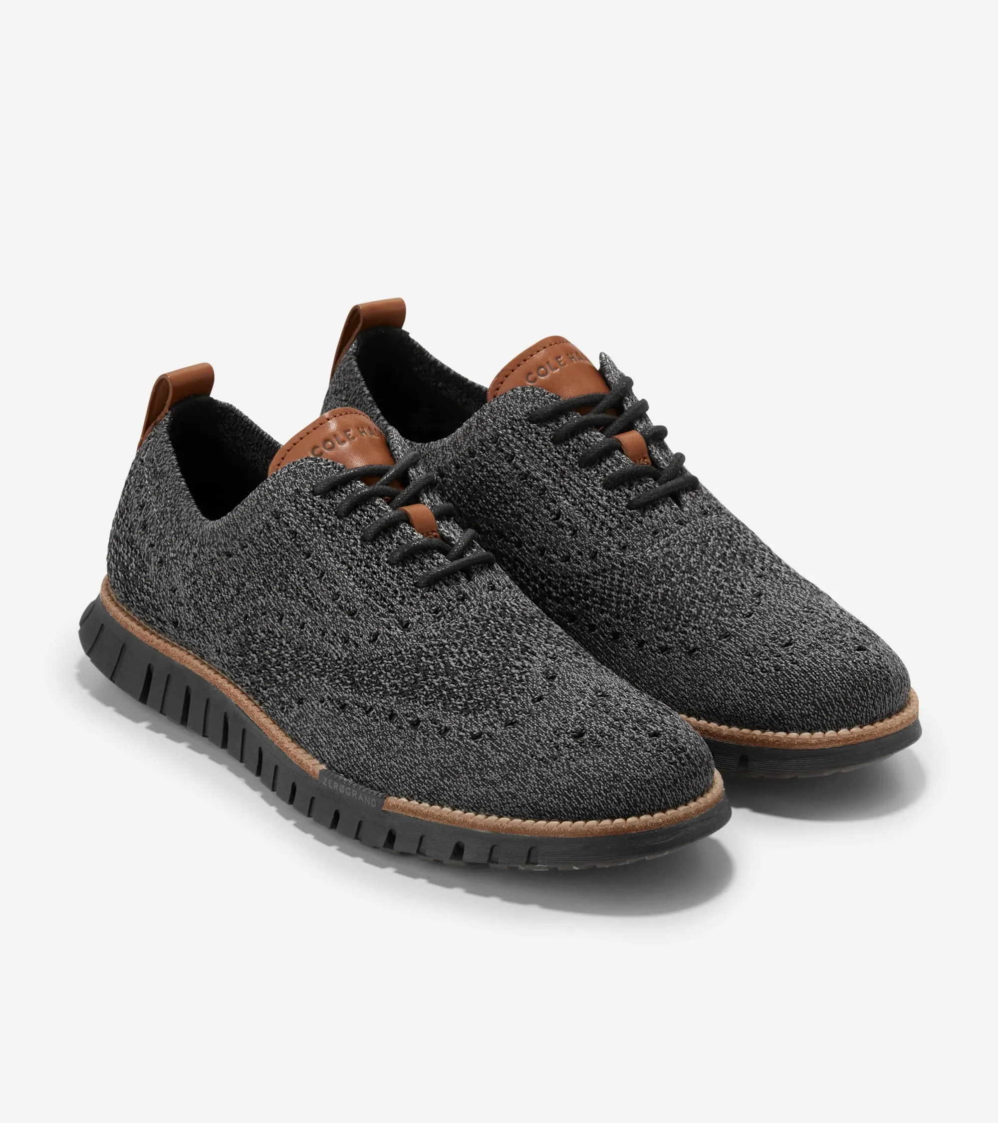 Zapatos Cole Haan Rmstd Stitch P/ Caballeros