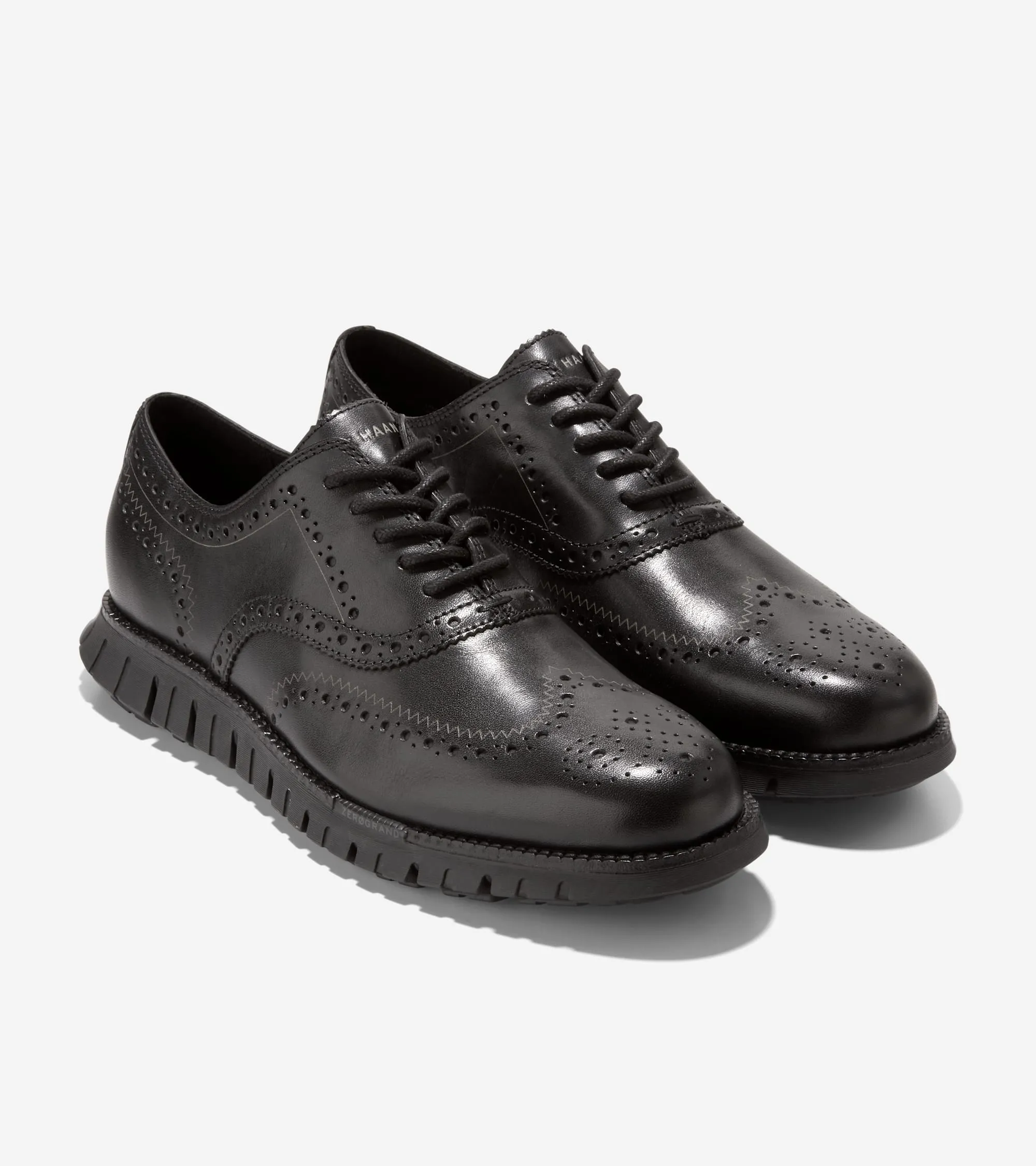 Zapatos Cole Haan Rmstd Stitch P/ Caballeros