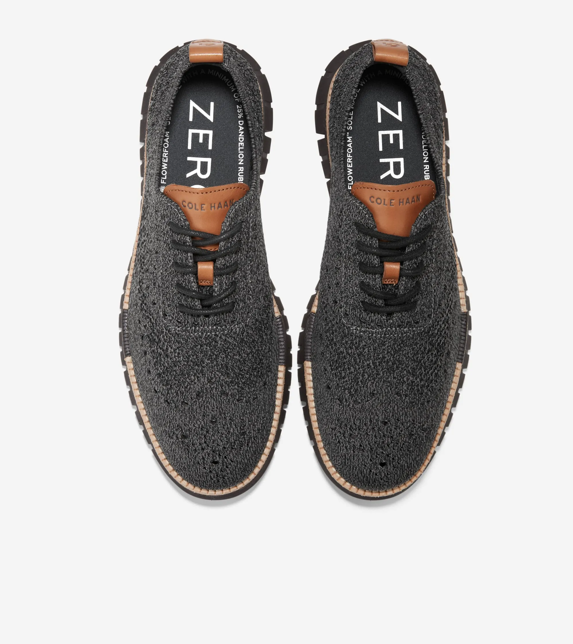 Zapatos Cole Haan Rmstd Stitch P/ Caballeros