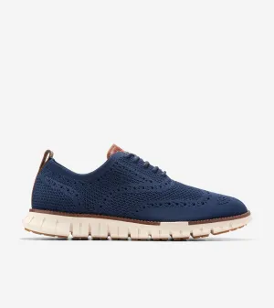 Zapatos Cole Haan Rmstd Stitch P/ Caballeros