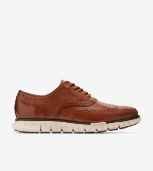 Zapatos Cole Haan Rmstd Wingtip P/ Caballeros