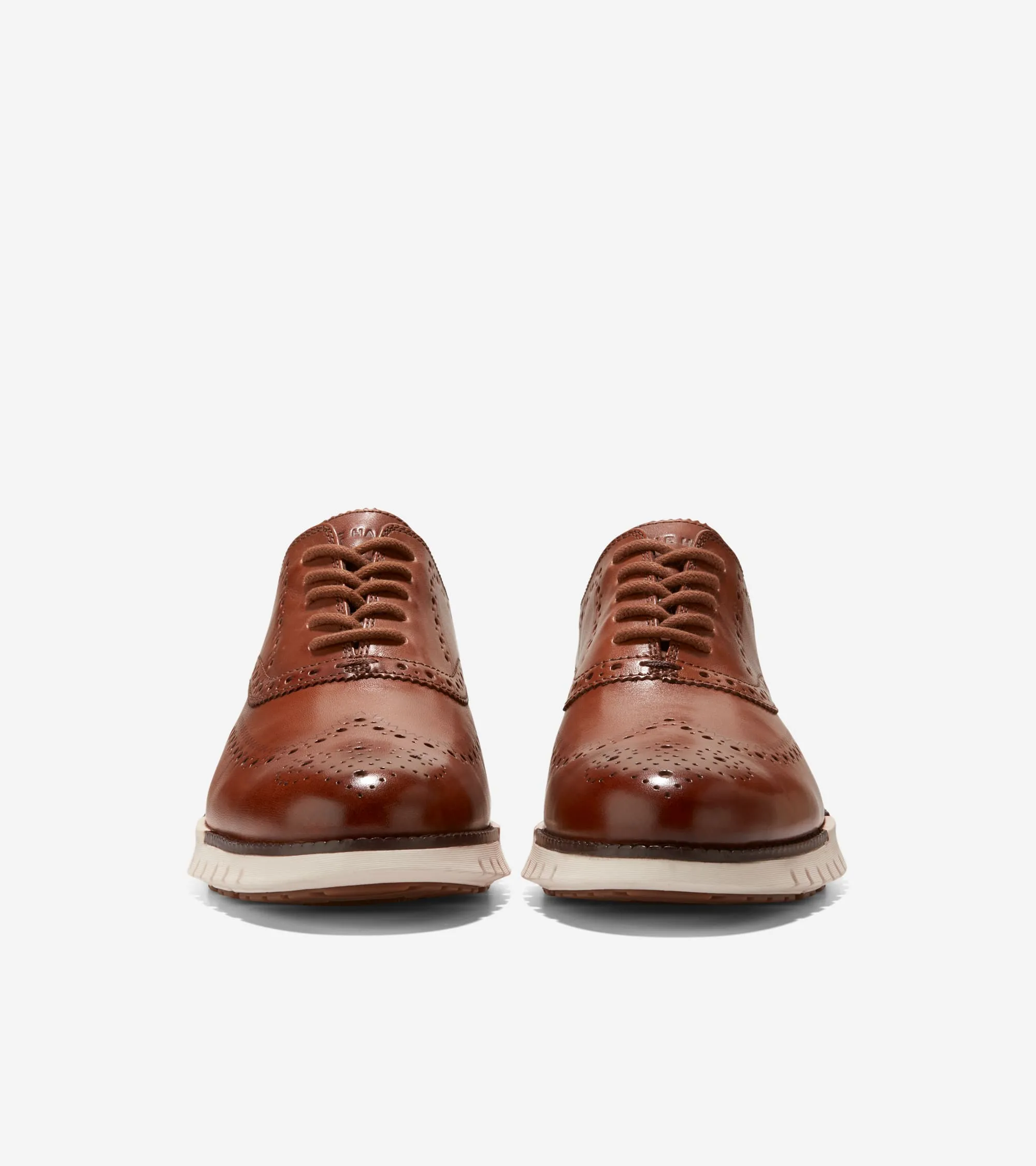 Zapatos Cole Haan Rmstd Wingtip P/ Caballeros