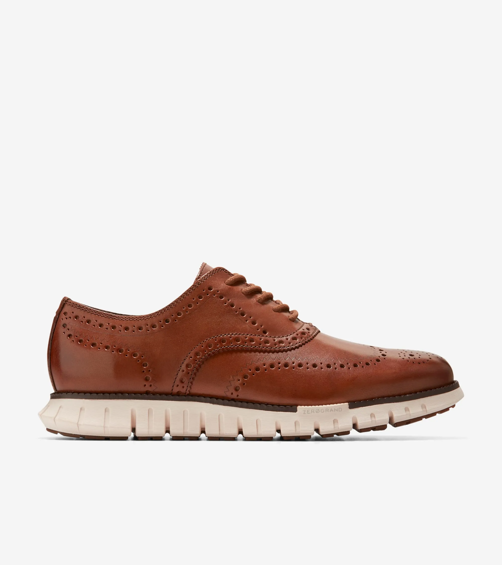 Zapatos Cole Haan Rmstd Wingtip P/ Caballeros