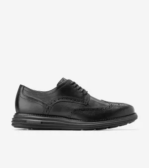 Zapatos Cole Haan Wingtip Ox P/ Caballeros